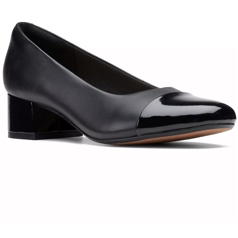 Clarks Marilyn Sara pumps